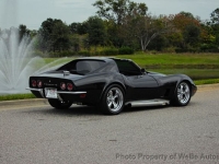 1973 Chevrolet Corvette for sale in Riverhead, New York (ID-154762)
