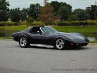 1973 Chevrolet Corvette for sale in Riverhead, New York (ID-154762)
