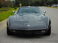 1973 Chevrolet Corvette for sale in Riverhead, New York (ID-154762)