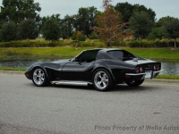 1973 Chevrolet Corvette for sale in Riverhead, New York (ID-154762)