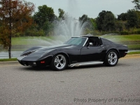 1973 Chevrolet Corvette for sale in Riverhead, New York (ID-154762)