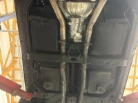 1973 Chevrolet Corvette for sale in Michigan (ID-154983)