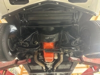 1973 Chevrolet Corvette for sale in Michigan (ID-154983)