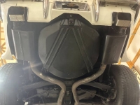 1973 Chevrolet Corvette for sale in Michigan (ID-154983)