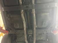 1973 Chevrolet Corvette for sale in Michigan (ID-154983)