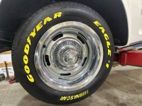 1973 Chevrolet Corvette for sale in Michigan (ID-154983)