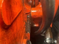 1973 Chevrolet Corvette for sale in Michigan (ID-154983)