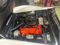 1973 Chevrolet Corvette for sale in Michigan (ID-154983)