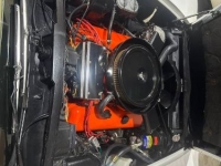 1973 Chevrolet Corvette for sale in Michigan (ID-154983)