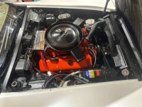 1973 Chevrolet Corvette for sale in Michigan (ID-154983)