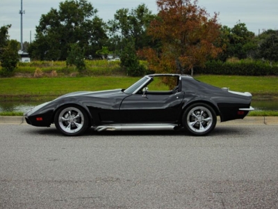 1973 Chevrolet Corvette for sale