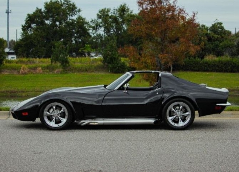 1973 Chevrolet Corvette for sale (ID-155083)