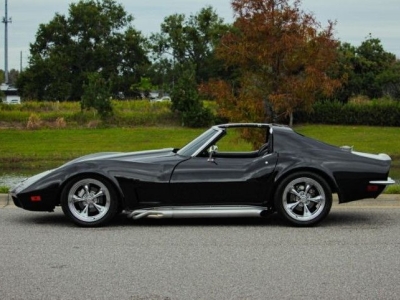 1973 Chevrolet Corvette for sale in Indiana