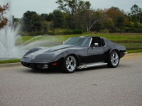 1973 Chevrolet Corvette for sale (ID-155083)