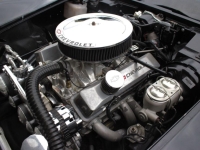 1973 Chevrolet Corvette for sale (ID-155083)