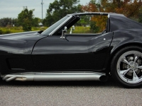 1973 Chevrolet Corvette for sale (ID-155083)