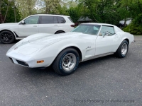1973 Chevrolet Corvette for sale in Wading River NY 11792, Abilene (ID-155249)