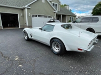 1973 Chevrolet Corvette for sale in Wading River NY 11792, Abilene (ID-155249)
