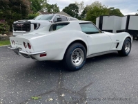 1973 Chevrolet Corvette for sale in Wading River NY 11792, Abilene (ID-155249)