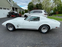 1973 Chevrolet Corvette for sale in Wading River NY 11792, Abilene (ID-155249)