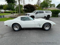 1973 Chevrolet Corvette for sale in Wading River NY 11792, Abilene (ID-155249)