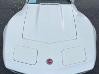 1973 Chevrolet Corvette for sale in Wading River NY 11792, Abilene (ID-155249)