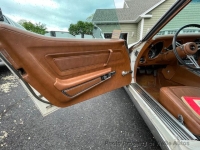 1973 Chevrolet Corvette for sale in Wading River NY 11792, Abilene (ID-155249)