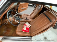 1973 Chevrolet Corvette for sale in Wading River NY 11792, Abilene (ID-155249)