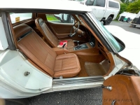 1973 Chevrolet Corvette for sale in Wading River NY 11792, Abilene (ID-155249)