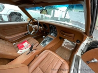 1973 Chevrolet Corvette for sale in Wading River NY 11792, Abilene (ID-155249)