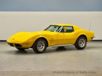 1973 Chevrolet Corvette for sale in Riverhead, New York (ID-161073)