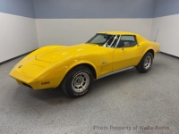 1973 Chevrolet Corvette for sale in Riverhead, New York (ID-161073)