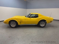 1973 Chevrolet Corvette for sale in Riverhead, New York (ID-161073)