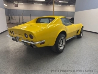1973 Chevrolet Corvette for sale in Riverhead, New York (ID-161073)