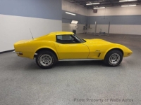 1973 Chevrolet Corvette for sale in Riverhead, New York (ID-161073)