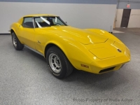 1973 Chevrolet Corvette for sale in Riverhead, New York (ID-161073)