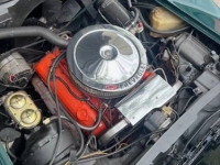 1973 Chevrolet Corvette for sale in Michigan (ID-162833)