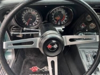 1973 Chevrolet Corvette for sale in Michigan (ID-162833)