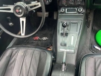 1973 Chevrolet Corvette for sale in Michigan (ID-162833)