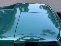 1973 Chevrolet Corvette for sale in Michigan (ID-162833)