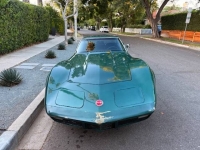 1973 Chevrolet Corvette for sale in Michigan (ID-162833)