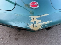 1973 Chevrolet Corvette for sale in Michigan (ID-162833)