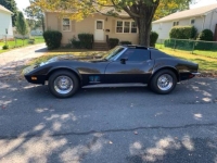 1973 Chevrolet Corvette for sale in Michigan (ID-164317)