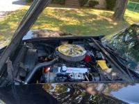1973 Chevrolet Corvette for sale in Michigan (ID-164317)