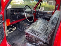 1973 Chevrolet Deluxe for sale in Michigan (ID-116090)