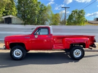 1973 Chevrolet Deluxe for sale in Michigan (ID-116090)