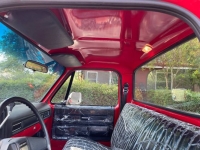 1973 Chevrolet Deluxe for sale in Michigan (ID-116090)