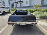 1973 Chevrolet El Camino for sale in Michigan (ID-132565)