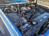 1973 Chevrolet El Camino for sale in Michigan (ID-138879)