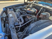 1973 Chevrolet El Camino for sale in Michigan (ID-138879)